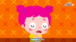 مجموعه آموزشی زبان انگلیسی little angel قسمت 611